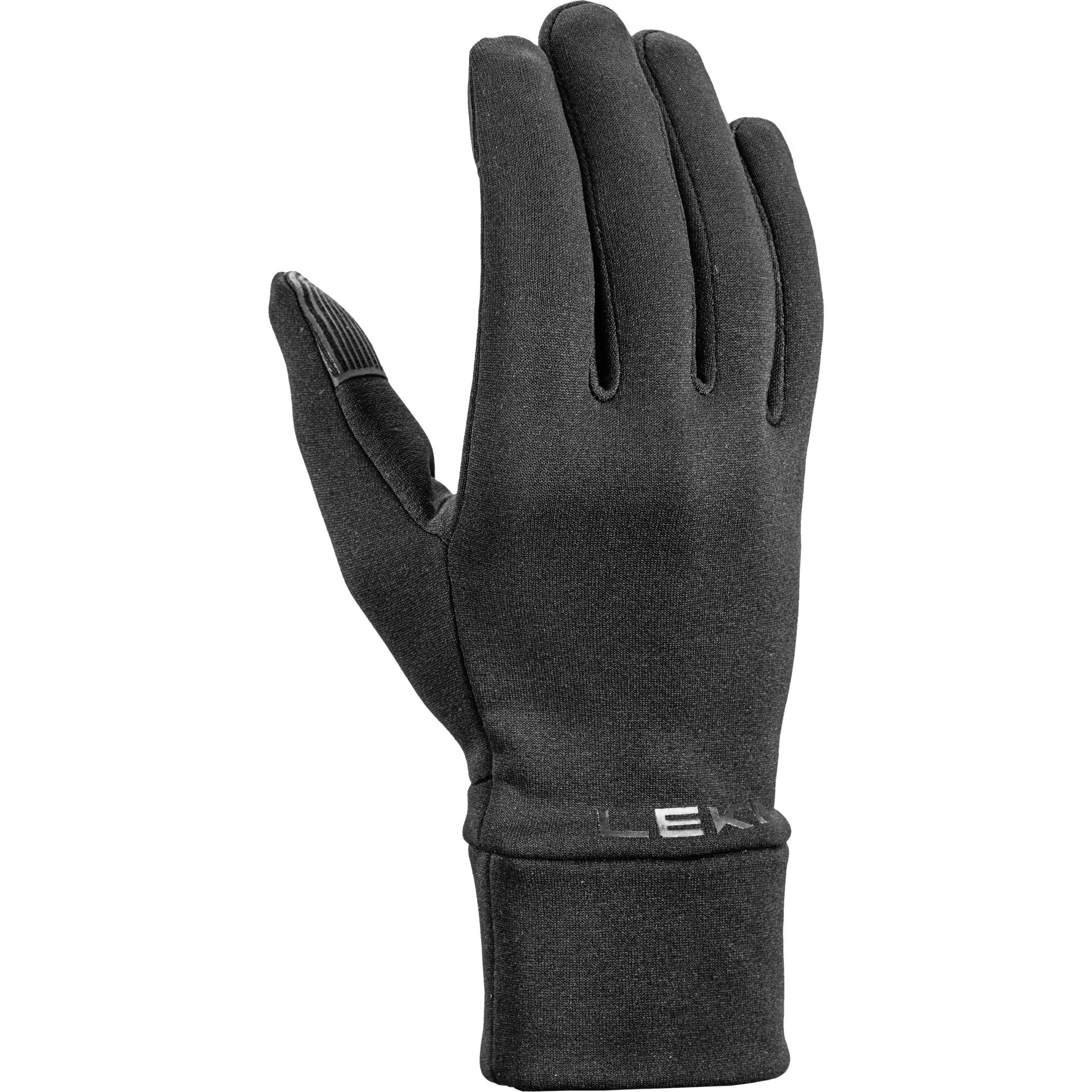 Ski & Snow Gloves -  leki INNER GLOVE MF TOUCH